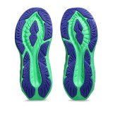 Παιδικά Αθλητικά Παπούτσια Μαύρα - ASICS NOVABLAST 5 Εικόνα 5