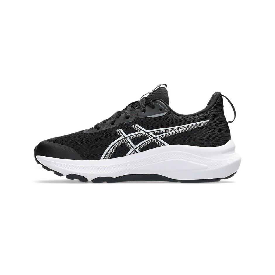 ASICS GT-1000 14 GS 1014A382-002 Black