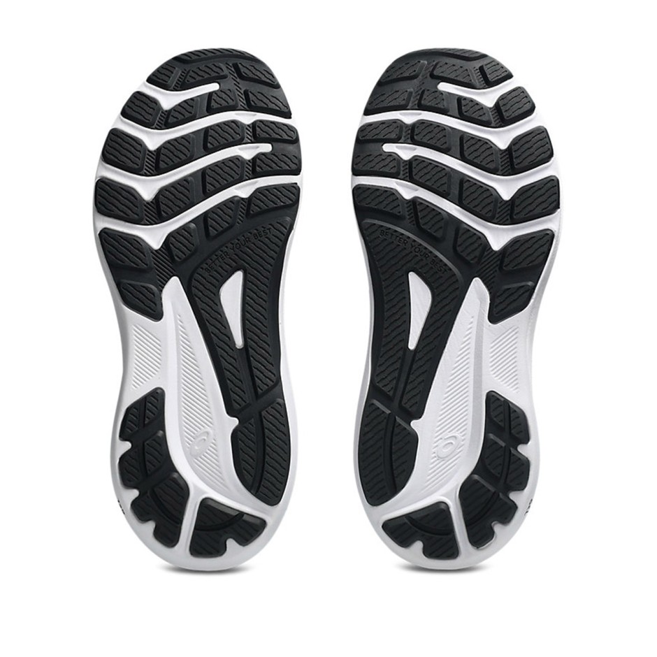 ASICS GT-1000 14 GS 1014A382-002 Black