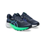 ASICS GT-1000 14 GS 1014A382-400 Blue Image 1