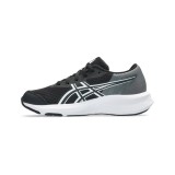 Παιδικά Αθλητικά Παπούτσια Μαύρα - ASICS PATRIOT 14 Εικόνα 0