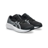 Παιδικά Αθλητικά Παπούτσια Μαύρα - ASICS PATRIOT 14 Εικόνα 1