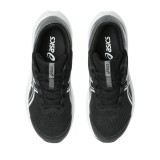 Παιδικά Αθλητικά Παπούτσια Μαύρα - ASICS PATRIOT 14 Εικόνα 3