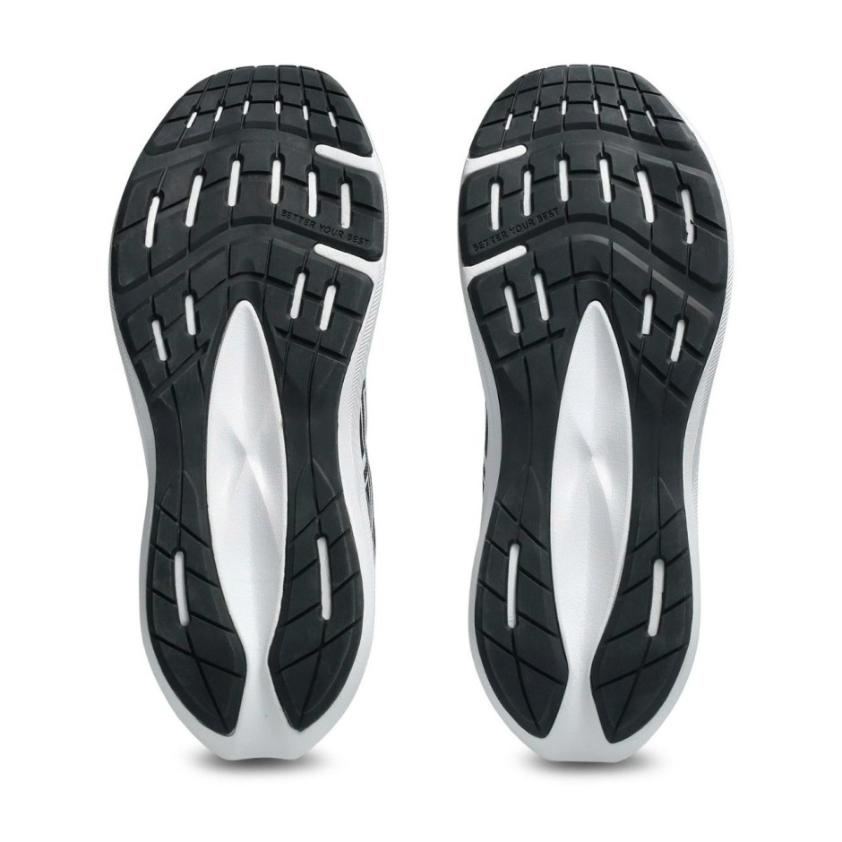 Παιδικά Αθλητικά Παπούτσια Μαύρα - ASICS PATRIOT 14