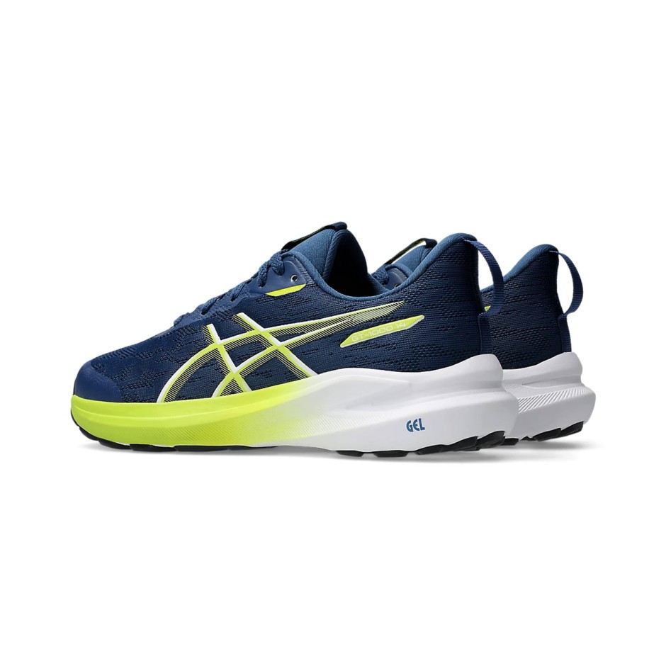 Παιδικά Αθλητικά Παπούτσια Μπλε - ASICS GT-1000 14 GS