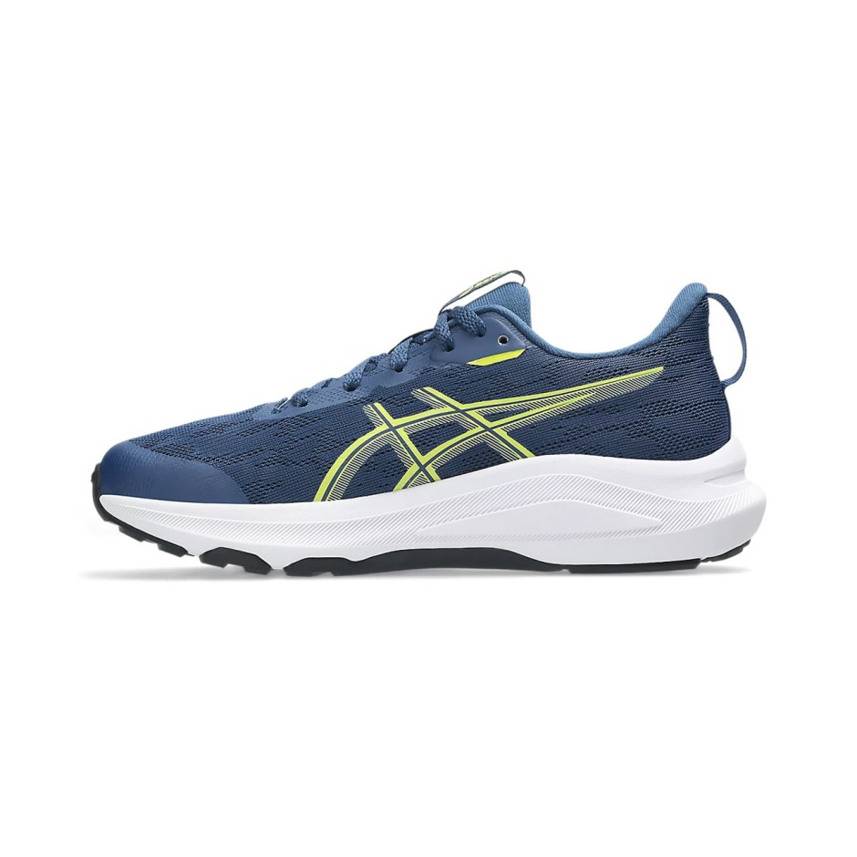 Παιδικά Αθλητικά Παπούτσια Μπλε - ASICS GT-1000 14 GS
