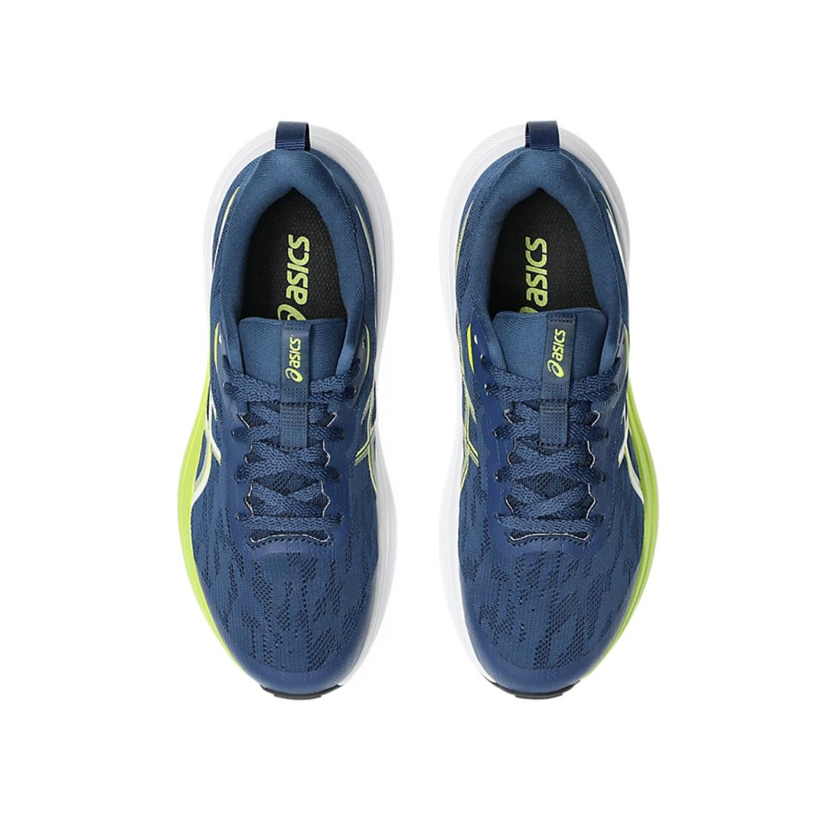 Παιδικά Αθλητικά Παπούτσια Μπλε - ASICS GT-1000 14 GS
