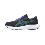 Παιδικά Αθλητικά Παπούτσια Μαύρα - ASICS CONTEND 9 GS Εικόνα 1