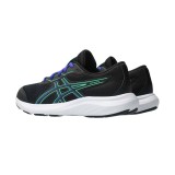 Παιδικά Αθλητικά Παπούτσια Μαύρα - ASICS CONTEND 9 GS Εικόνα 2