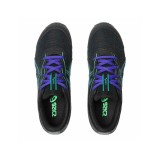 Παιδικά Αθλητικά Παπούτσια Μαύρα - ASICS CONTEND 9 GS Εικόνα 3