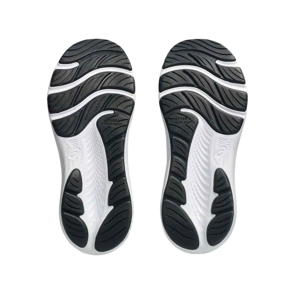 Παιδικά Αθλητικά Παπούτσια Μαύρα - ASICS CONTEND 9 GS