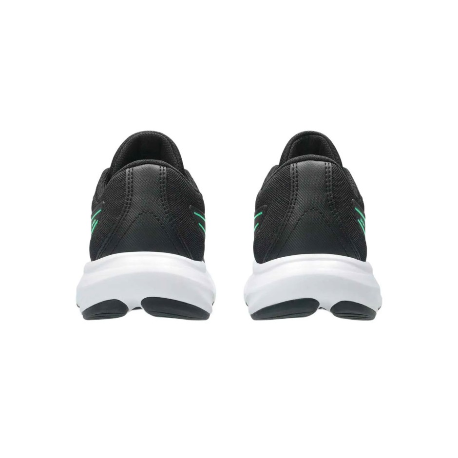 Παιδικά Αθλητικά Παπούτσια Μαύρα - ASICS CONTEND 9 GS