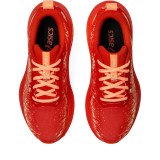 Παιδικά Αθλητικά Παπούτσια Πορτοκαλί - ASICS GEL-NOOSA TRI 16 Εικόνα 4