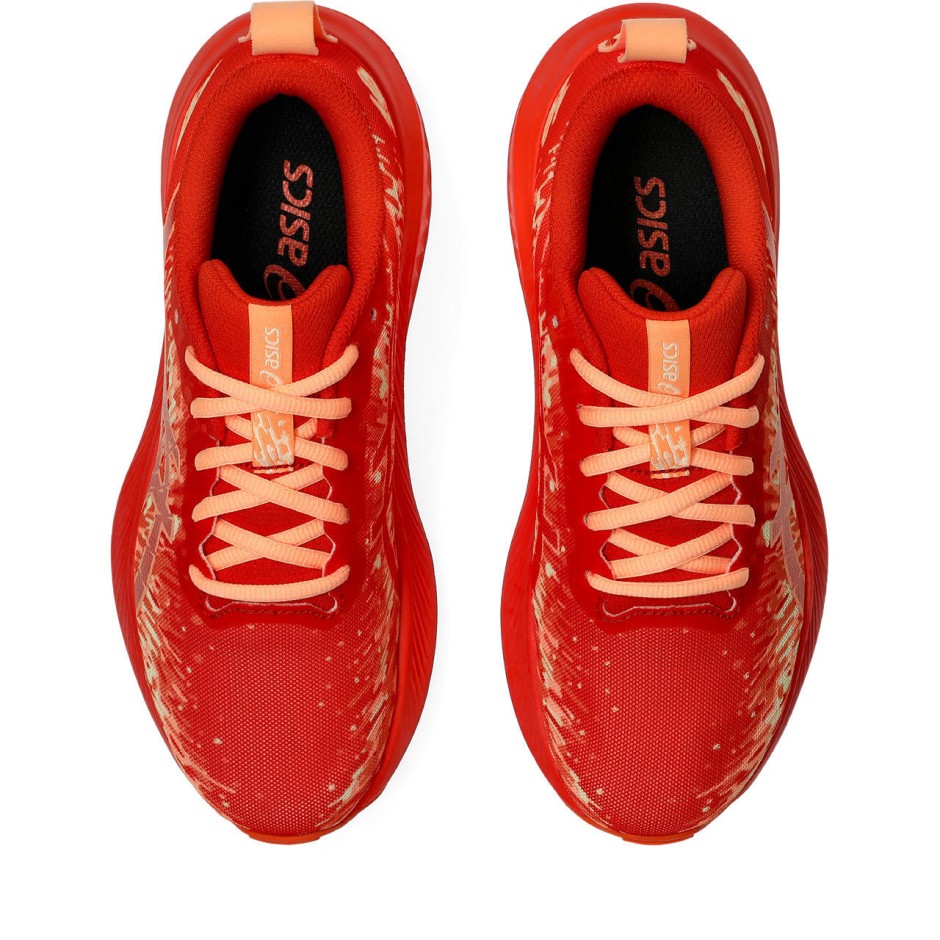 Παιδικά Αθλητικά Παπούτσια Πορτοκαλί - ASICS GEL-NOOSA TRI 16