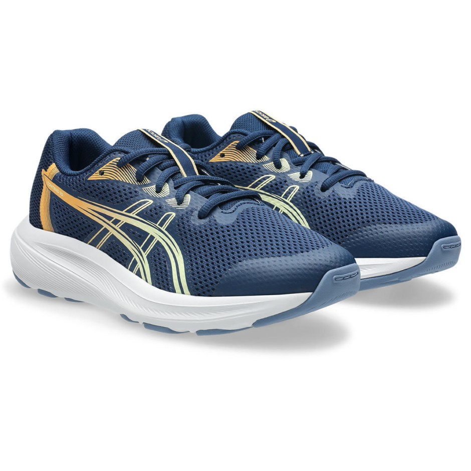 ASICS GEL-CONTEND 10 GS 1014A393-404 Μπλε