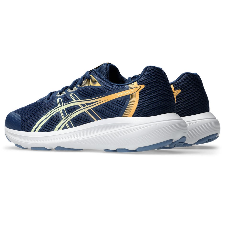 ASICS GEL-CONTEND 10 GS 1014A393-404 Μπλε