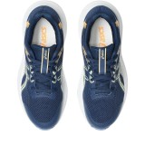 ASICS GEL-CONTEND 10 GS 1014A393-404 Μπλε Εικόνα 4