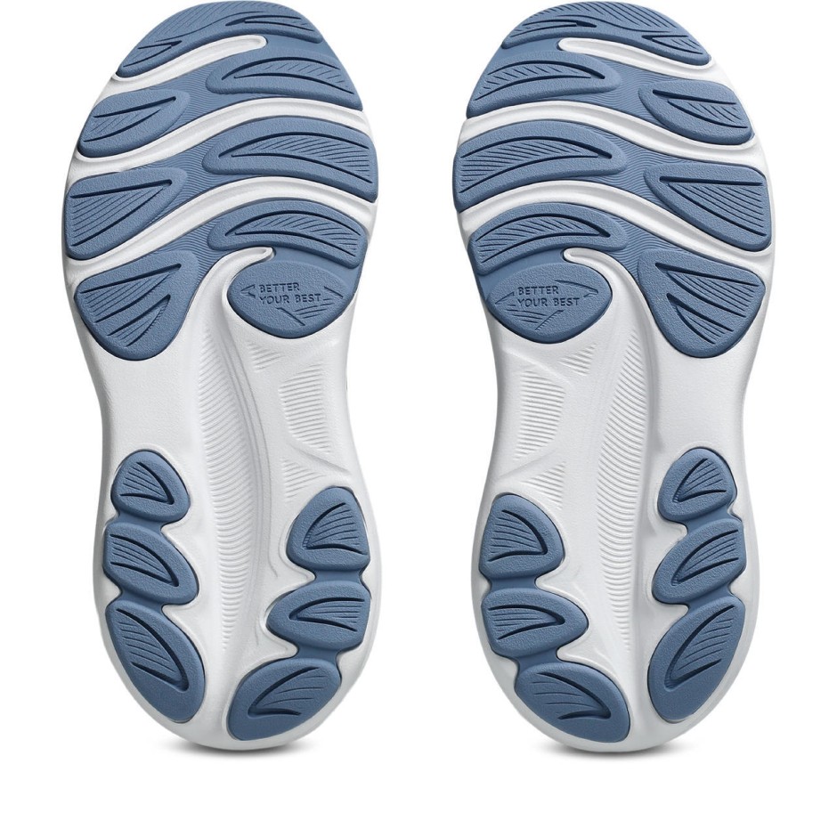 ASICS GEL-CONTEND 10 GS 1014A393-404 Μπλε