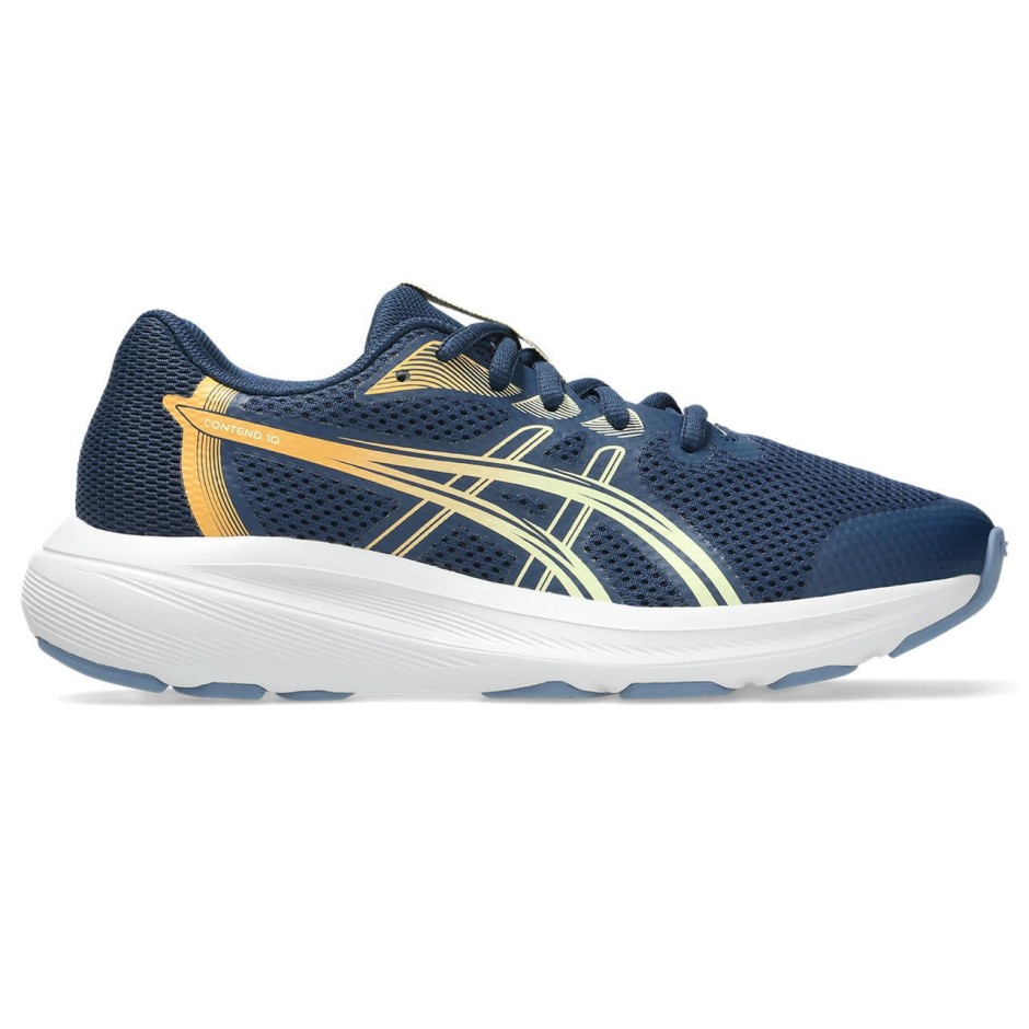 ASICS GEL-CONTEND 10 GS 1014A393-404 Μπλε
