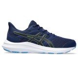 ASICS JOLT 4 GS 1014A300-406 Blue Image 