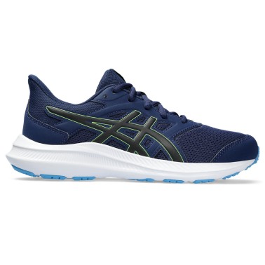 ASICS JOLT 4 GS 1014A300-406 Blue