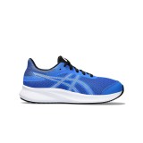 ASICS PATRIOT 13 GS 1014A267 Royal Blue Image 