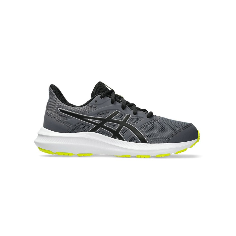 Παιδικά Αθλητικά Παπούτσια Γκρι - ASICS JOLT 4 GS