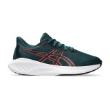 ASICS GEL-CUMULUS 26 GS 1014A349-300 OLIVE Image 
