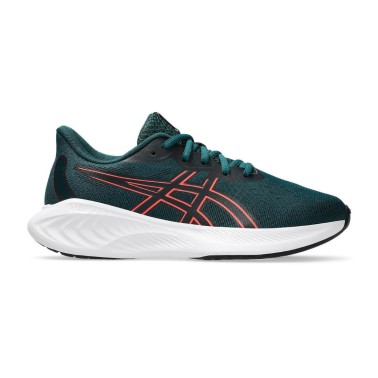 Παιδικά Αθλητικά Παπούτσια Λαδί - ASICS GEL-CUMULUS 26 GS 