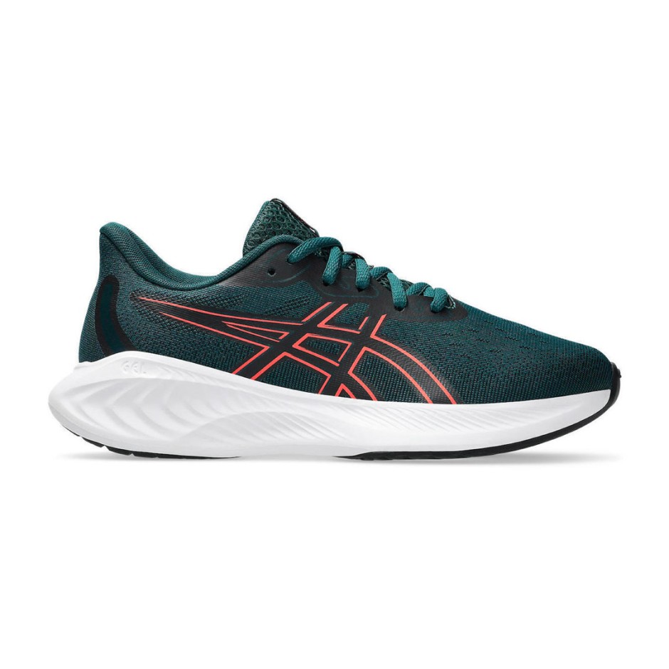 ASICS GEL-CUMULUS 26 GS 1014A349-300 OLIVE