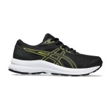 ASICS CONTEND 8 GS 1014A259-009 Black Image 