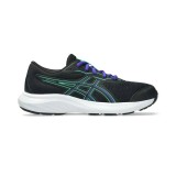 Παιδικά Αθλητικά Παπούτσια Μαύρα - ASICS CONTEND 9 GS Εικόνα 