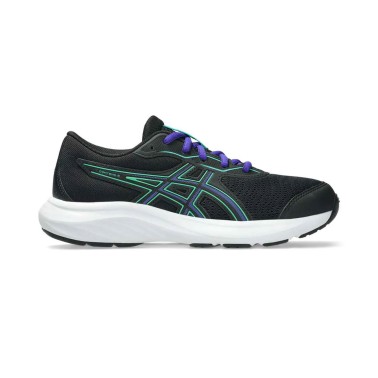 Kids' Sneakers Black - ASICS CONTEND 9 GS 