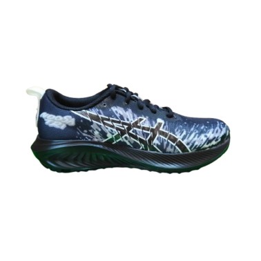 Παιδικά Αθλητικά Παπούτσια Μαύρα - ASICS GEL-NOOSA TRI 16