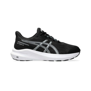 Παιδικά Αθλητικά Παπούτσια Μαύρα - ASICS GT-1000 13