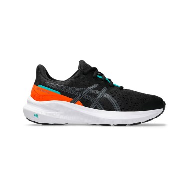 Παιδικά Αθλητικά Παπούτσια Μαύρα - ASICS GT-1000 13