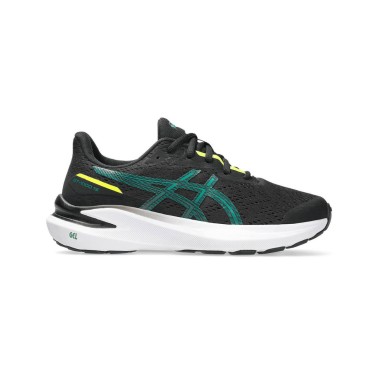 ASICS GT-1000 13 GS 1014A343 Black