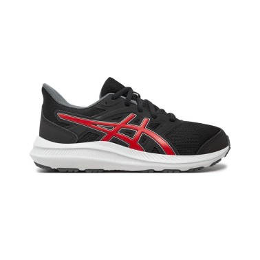 Παιδικά Αθλητικά Παπούτσια Μαύρα - ASICS JOLT 4 GS