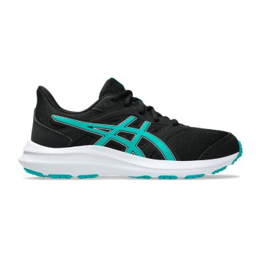Παιδικά Αθλητικά Παπούτσια Μαύρα - ASICS JOLT 4 GS