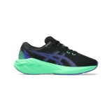 Παιδικά Αθλητικά Παπούτσια Μαύρα - ASICS NOVABLAST 5 Εικόνα 