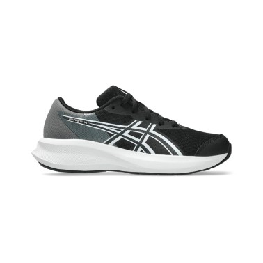 Kids' Running Shoes Black - ASICS PATRIOT 14