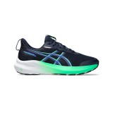 ASICS GT-1000 14 GS 1014A382-400 Blue Image 