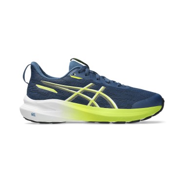 Παιδικά Αθλητικά Παπούτσια Μπλε - ASICS GT-1000 14 GS