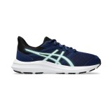 ASICS JOLT 4 GS 1014A300-405 Blue Image 