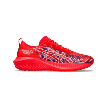 ASICS GEL-NOOSA TRI 16 GS 1014A346-600 Colorful