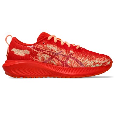 Παιδικά Αθλητικά Παπούτσια Πορτοκαλί - ASICS GEL-NOOSA TRI 16