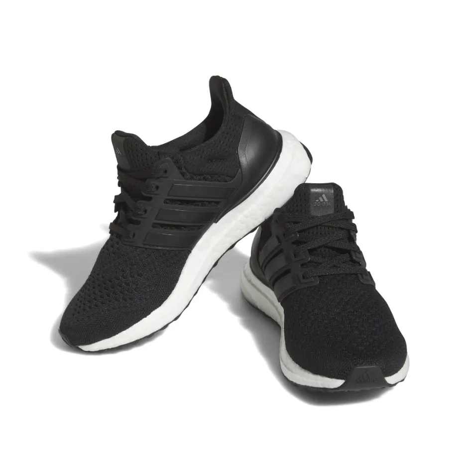 adidas gazelle silver green womens adidas ULTRABOOST 22 Running Shoes | Triple White
