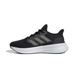 adidas sportswear ULTRARUN 5 J IF4143 Black Image 0