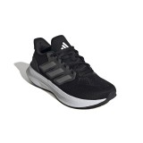 adidas sportswear ULTRARUN 5 J IF4143 Black Image 1