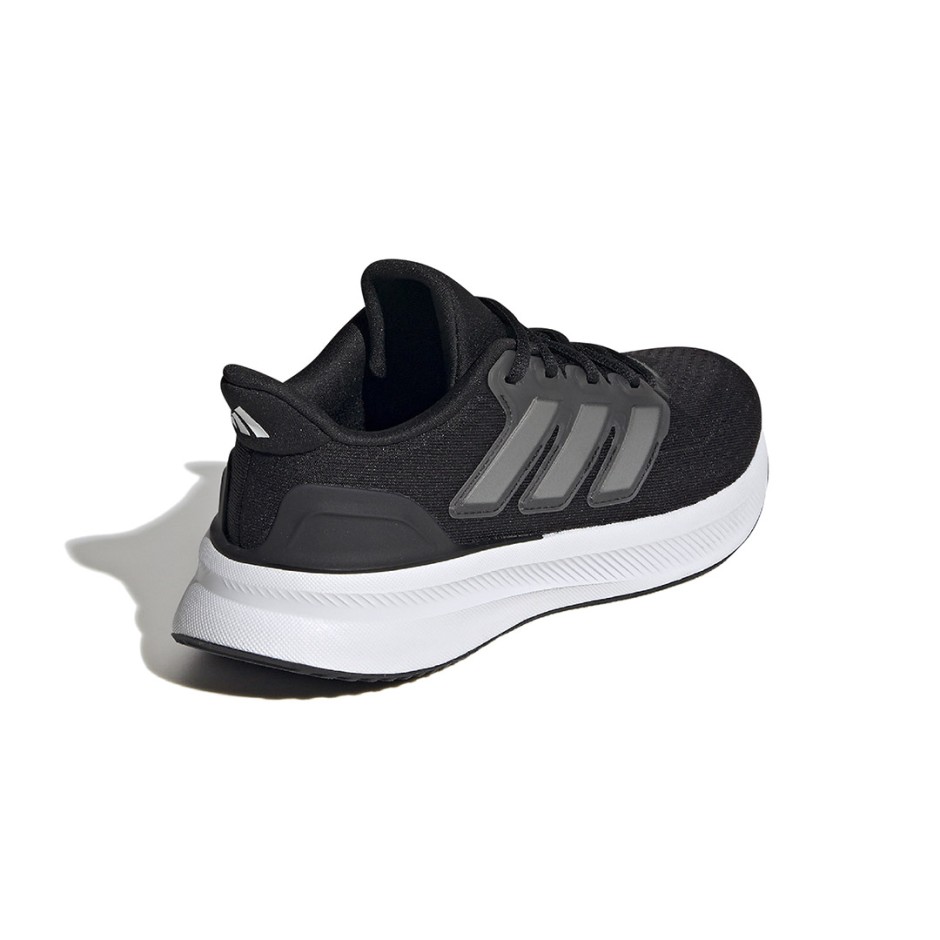 Παιδικά Αθλητικά Παπούτσια Μαύρα - adidas Sportswear Ultrarun 5